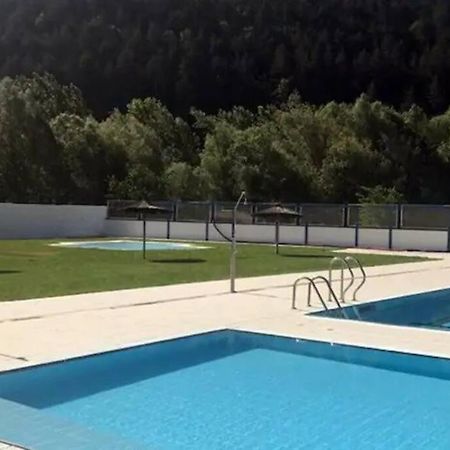 Cal Cinto - Apartamento Rustico Y Renovado 7P Guardiola de Bergueda Eksteriør billede