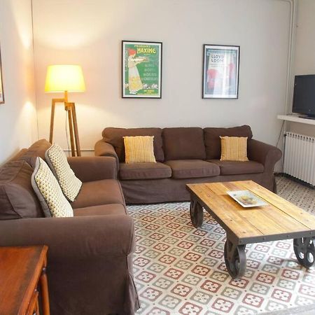 Cal Cinto - Apartamento Rustico Y Renovado 7P Guardiola de Bergueda Eksteriør billede