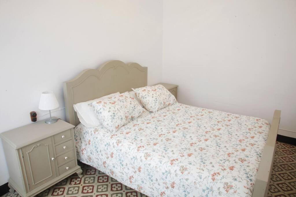 Cal Cinto - Apartamento Rustico Y Renovado 7P Guardiola de Bergueda Eksteriør billede