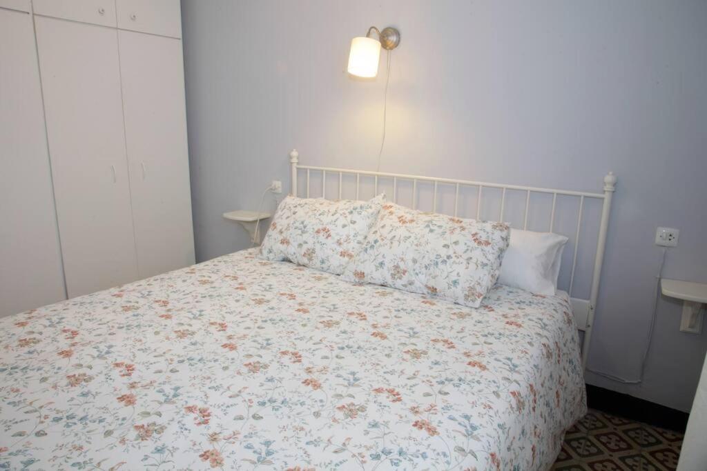 Cal Cinto - Apartamento Rustico Y Renovado 7P Guardiola de Bergueda Eksteriør billede