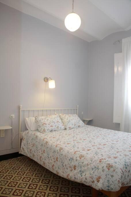 Cal Cinto - Apartamento Rustico Y Renovado 7P Guardiola de Bergueda Eksteriør billede