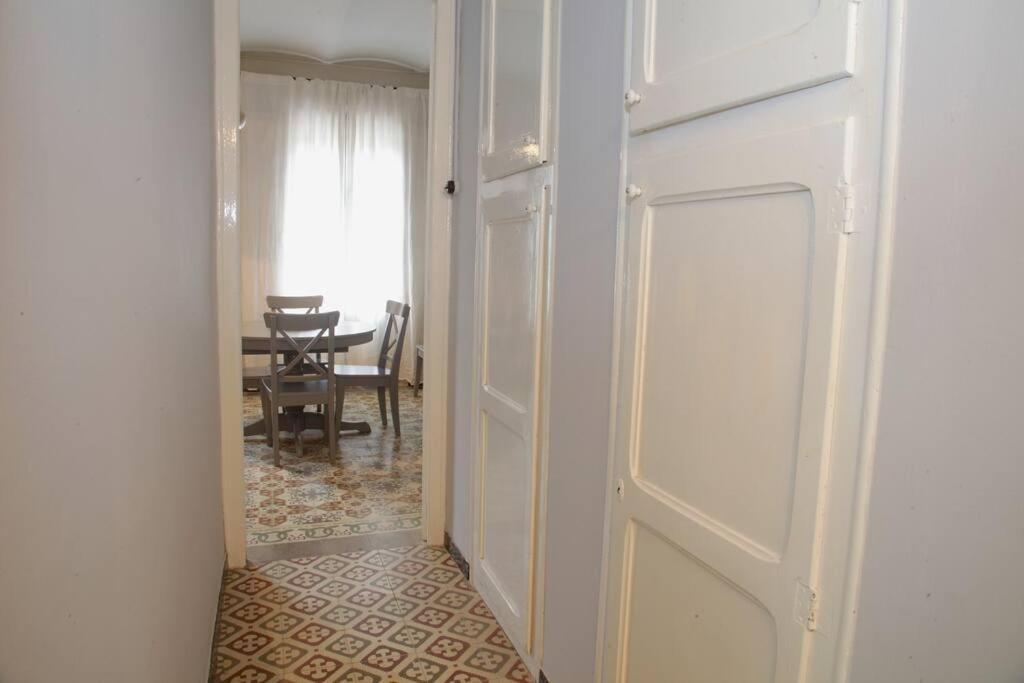 Cal Cinto - Apartamento Rustico Y Renovado 7P Guardiola de Bergueda Eksteriør billede