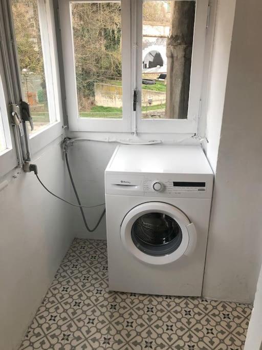 Cal Cinto - Apartamento Rustico Y Renovado 7P Guardiola de Bergueda Eksteriør billede