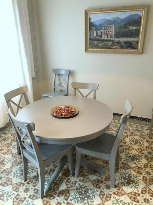 Cal Cinto - Apartamento Rustico Y Renovado 7P Guardiola de Bergueda Eksteriør billede