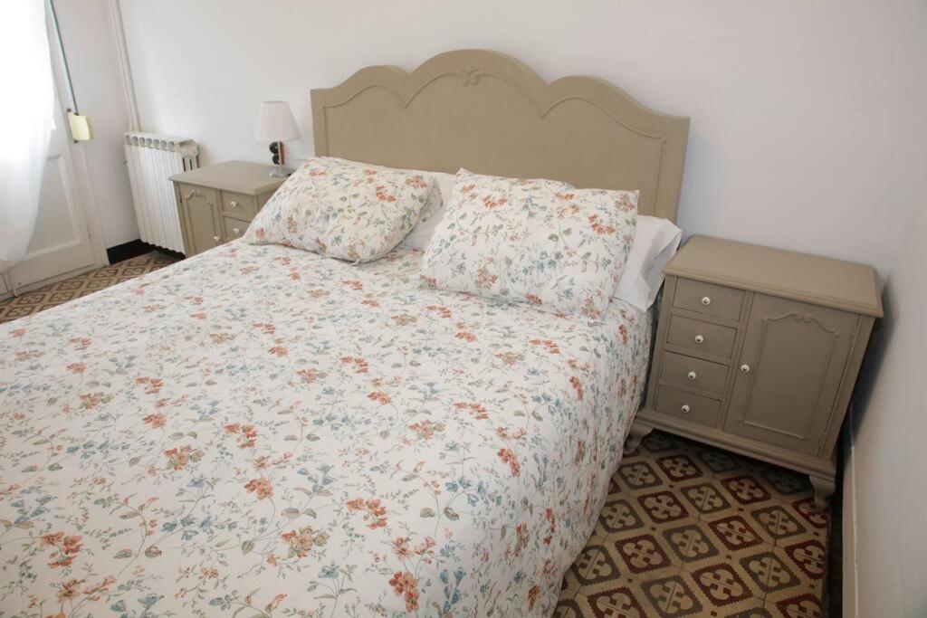 Cal Cinto - Apartamento Rustico Y Renovado 7P Guardiola de Bergueda Eksteriør billede