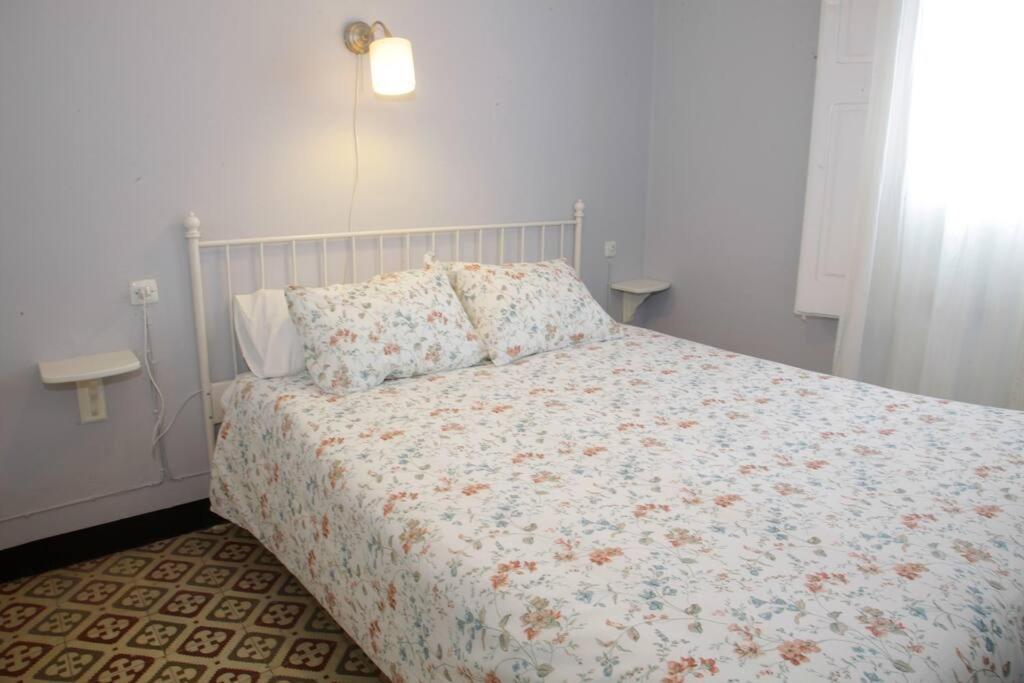 Cal Cinto - Apartamento Rustico Y Renovado 7P Guardiola de Bergueda Eksteriør billede