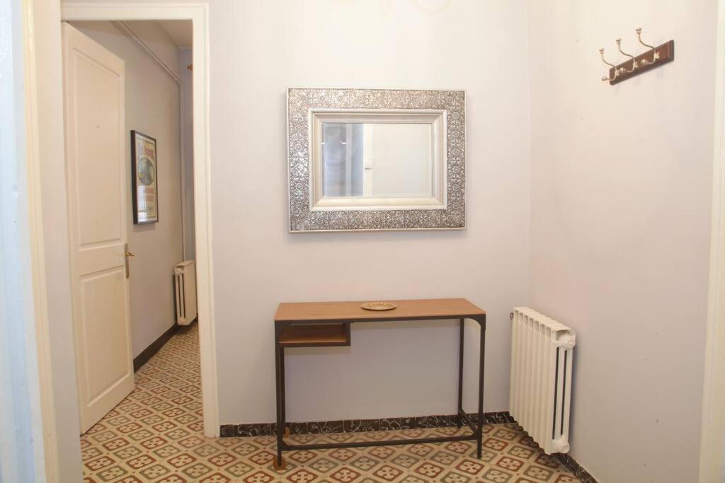 Cal Cinto - Apartamento Rustico Y Renovado 7P Guardiola de Bergueda Eksteriør billede