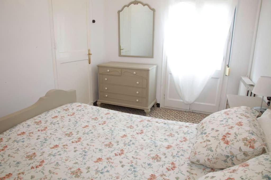 Cal Cinto - Apartamento Rustico Y Renovado 7P Guardiola de Bergueda Eksteriør billede