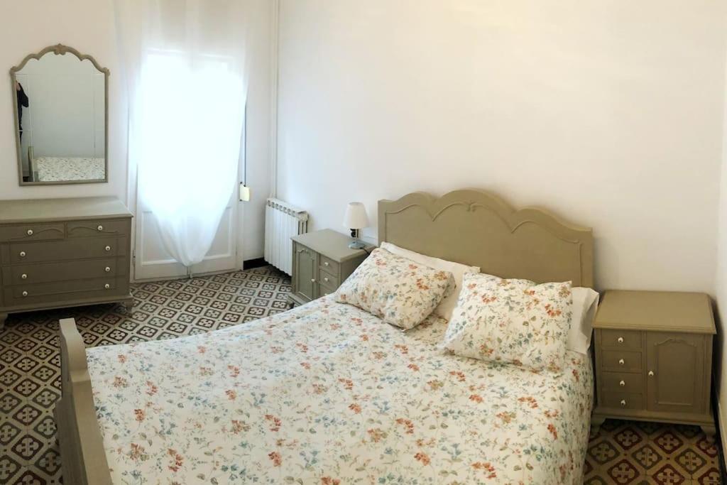 Cal Cinto - Apartamento Rustico Y Renovado 7P Guardiola de Bergueda Eksteriør billede