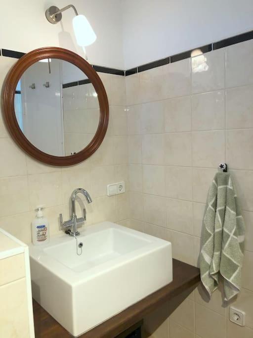 Cal Cinto - Apartamento Rustico Y Renovado 7P Guardiola de Bergueda Eksteriør billede