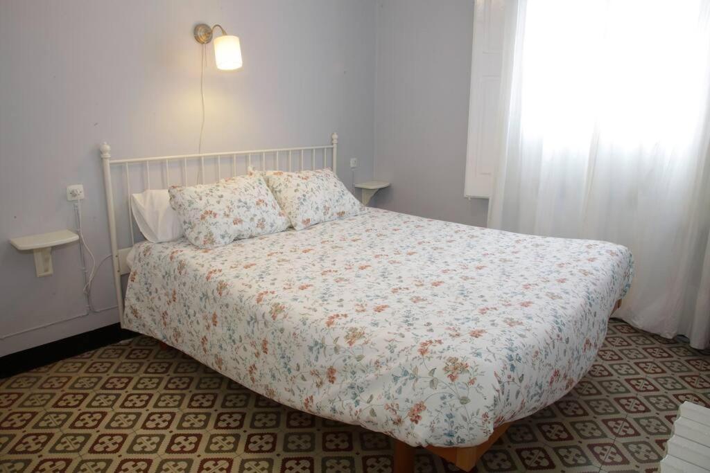 Cal Cinto - Apartamento Rustico Y Renovado 7P Guardiola de Bergueda Eksteriør billede